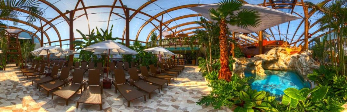 Apartmany Holiday Tatralandia Liptovský Mikuláš Exterior foto